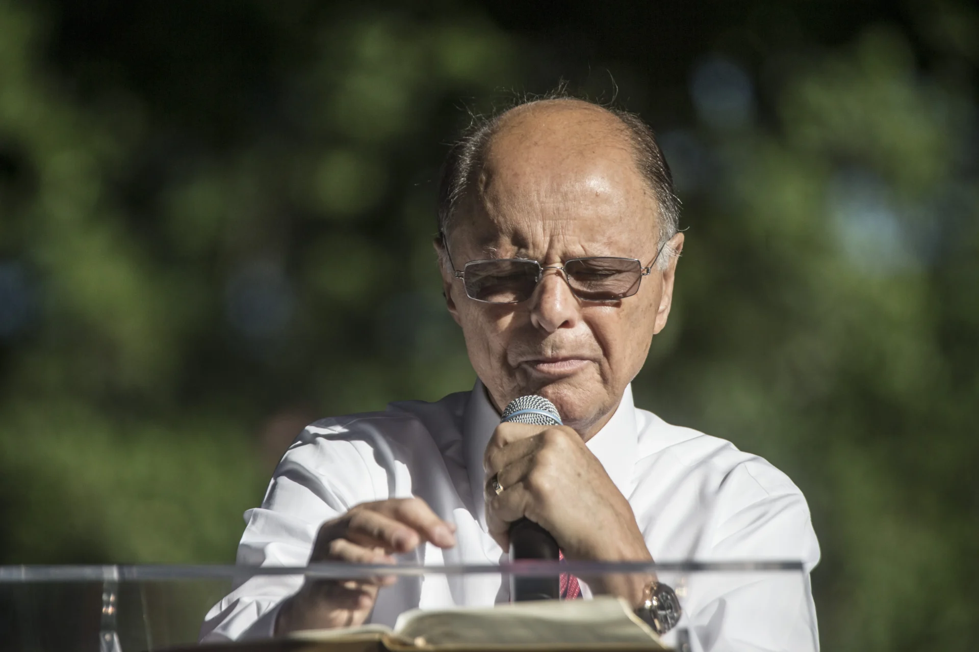 PF diz que banco de Edir Macedo repetiu modelo do Master