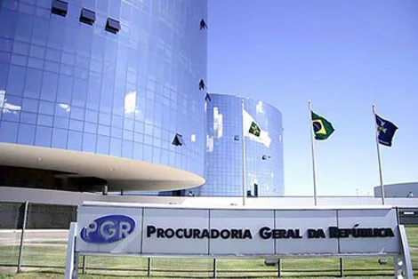 PGR defende manutenção da Lei da Dosimetria no STF