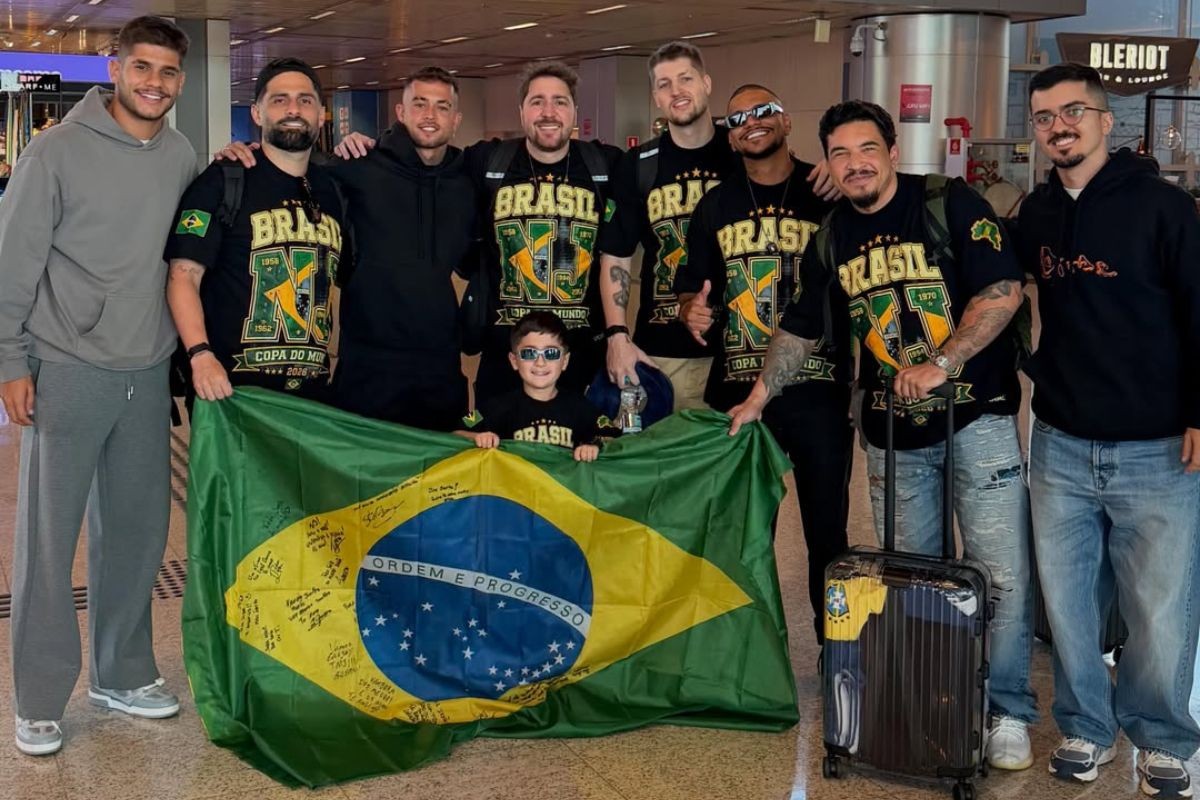 Parças de Neymar estão confirmados na Copa do Mundo; veja escalação