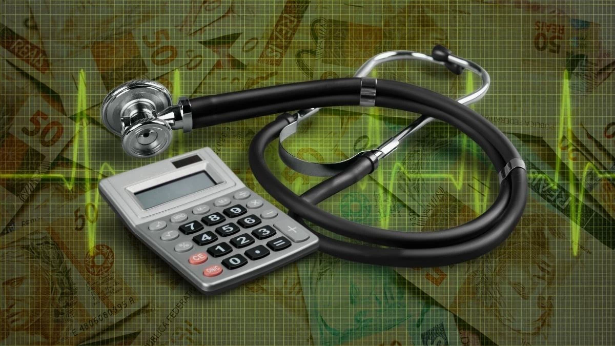 Planos de saúde têm lucro líquido de R$ 6 bilhões no 1º tri