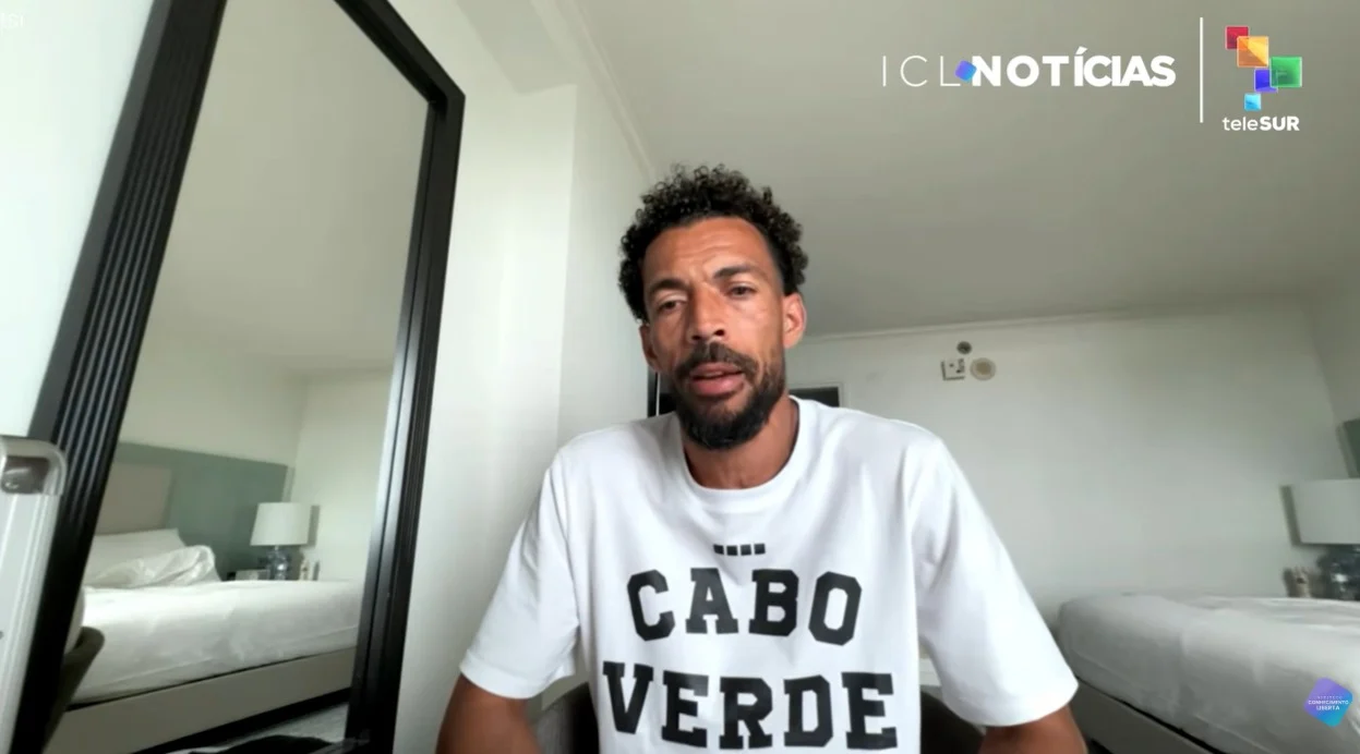 ‘Podemos competir com qualquer seleção’, diz goleiro Vozinha em entrevista exclusiva