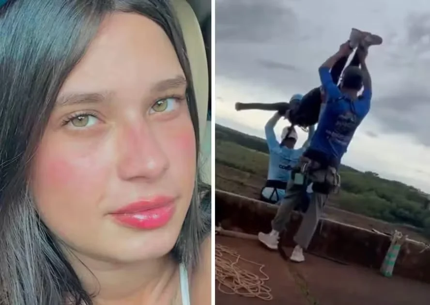 Polícia prende outras três pessoas suspeitas por morte de jovem em salto de rope jump em SP