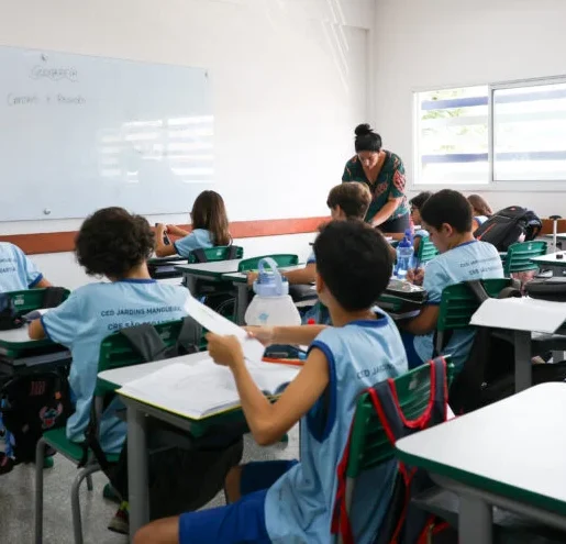 RJ fica em penúltimo em ranking de educação mesmo liderando gastos por aluno