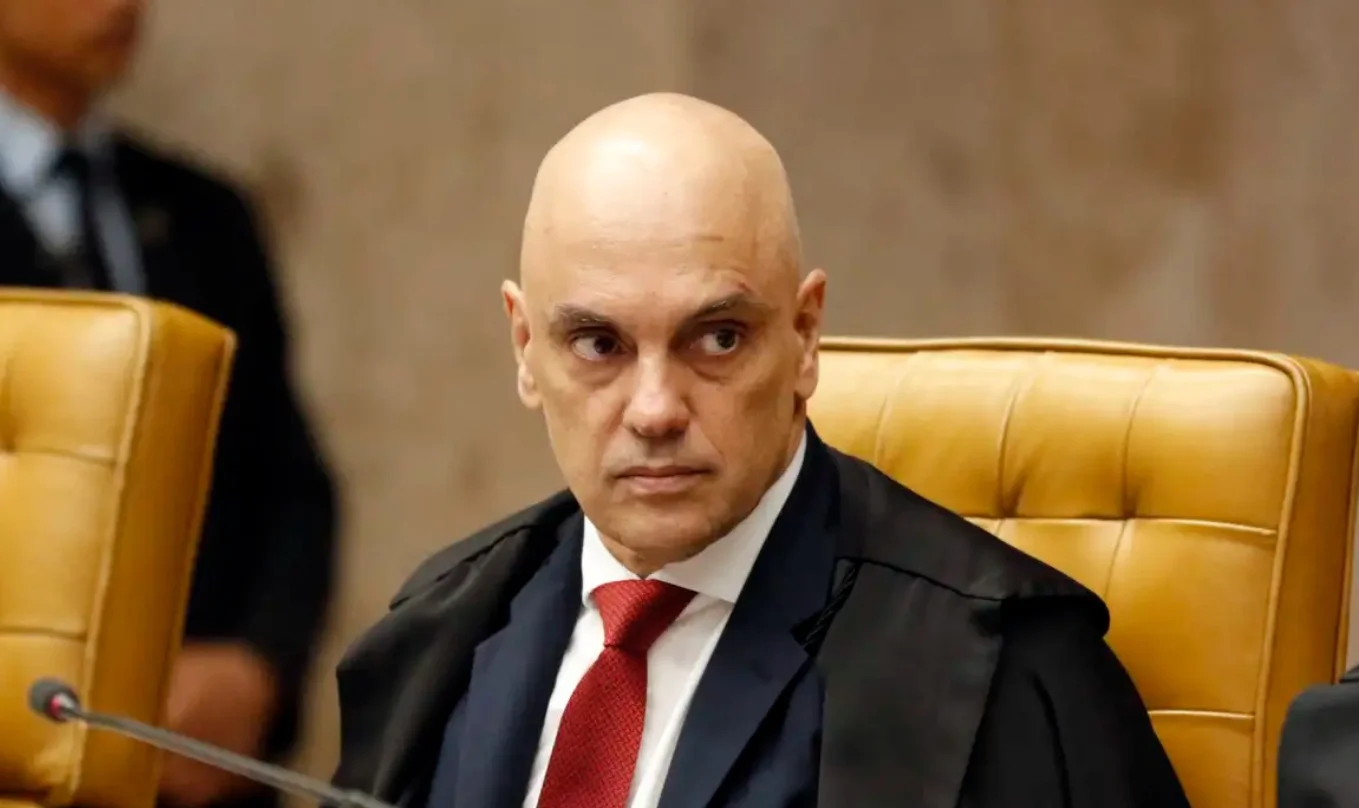 Rumble e Trump Media pedem julgamento à revelia de Moraes