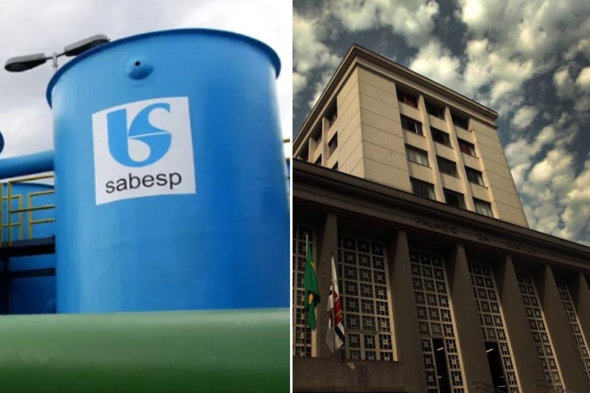 Sabesp deve indenizar condomínio de Santos por falta de água