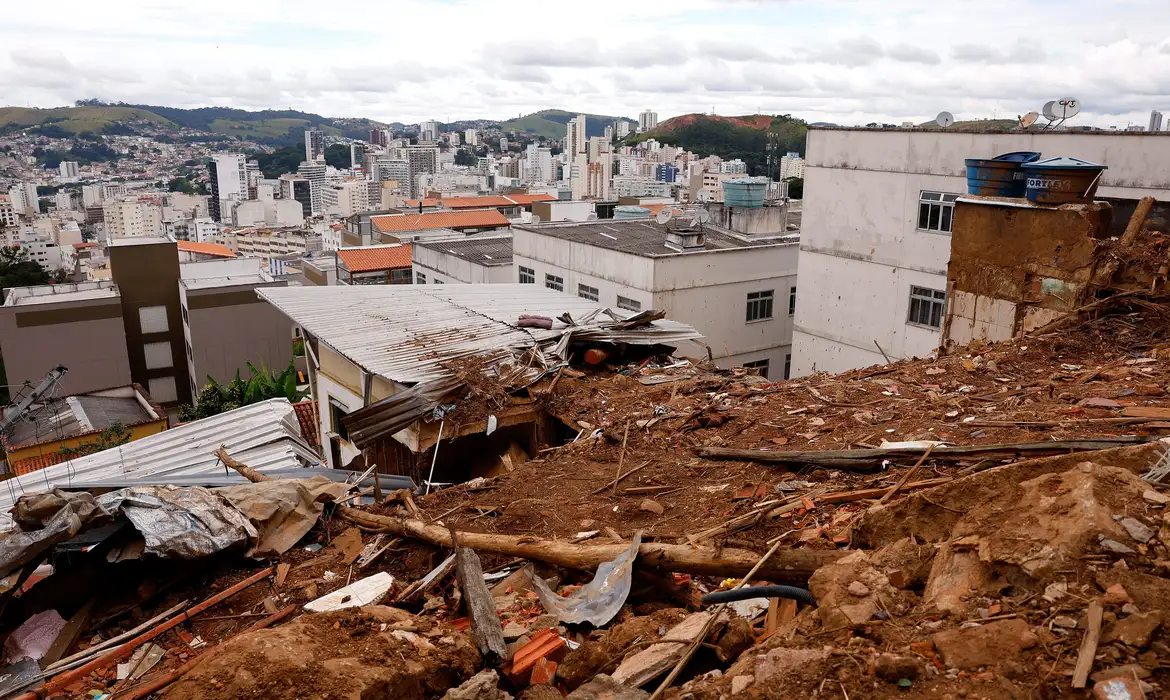 Sala de situação articula preparação para o “Super El Niño”