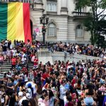 Santos celebra mês do Orgulho LGBT+ com programação cultural até o fim de junho; confira