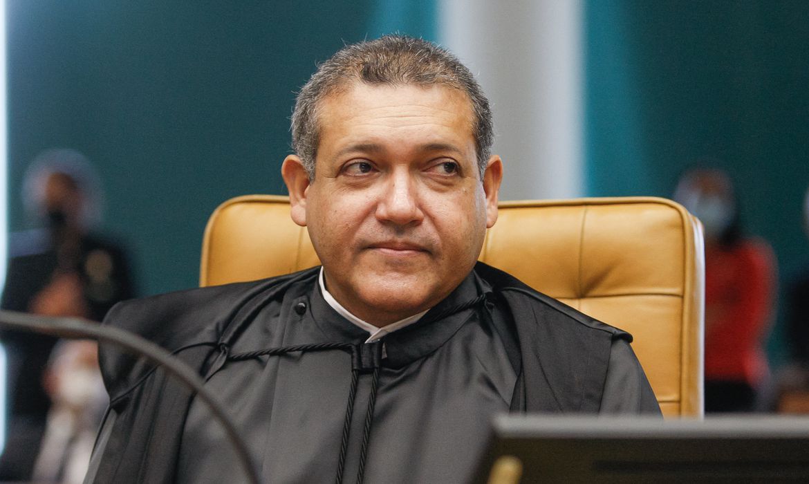TSE sob Kassio esvazia programa contra desinformação e indica restrição à remoção de conteúdo