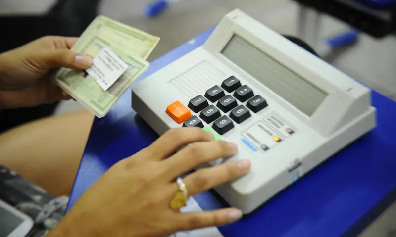 TSE vai convidar União Europeia para acompanhar eleições