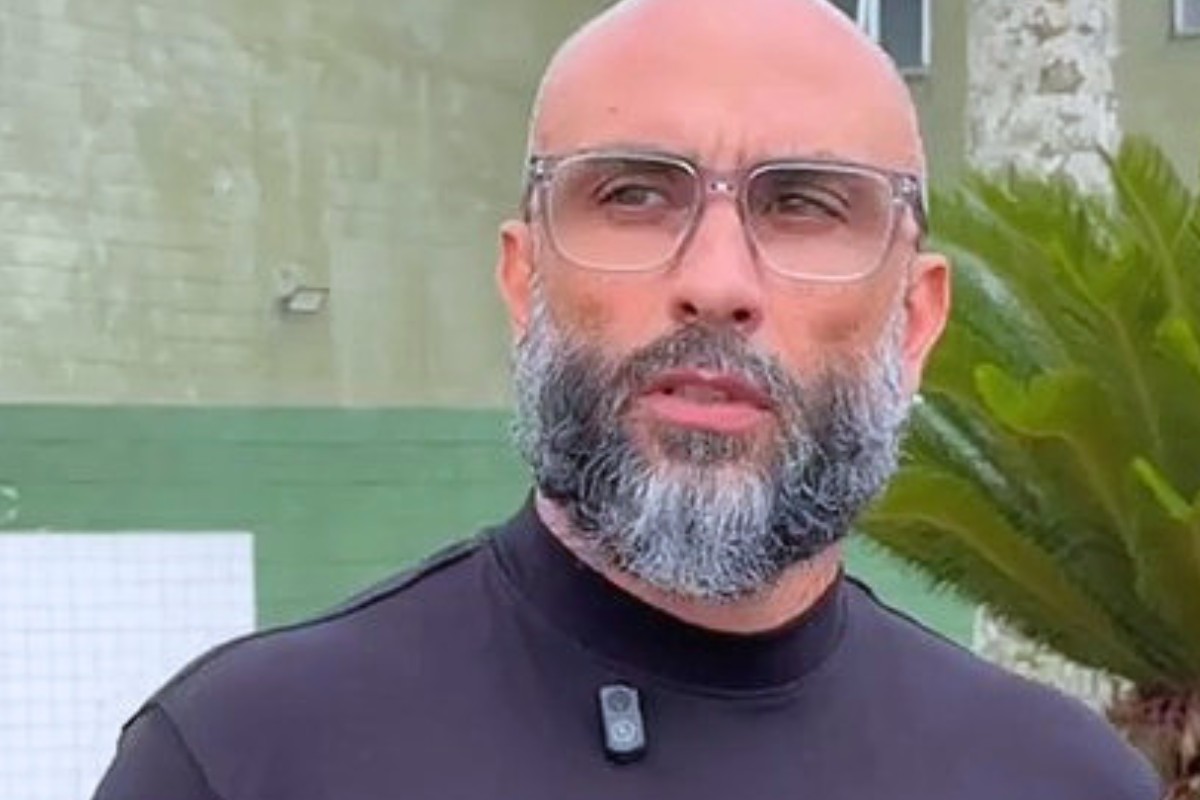 Tiago Peretto, vereador irmão de comerciante morto após descobrir traição, enfrenta pedido de cassação