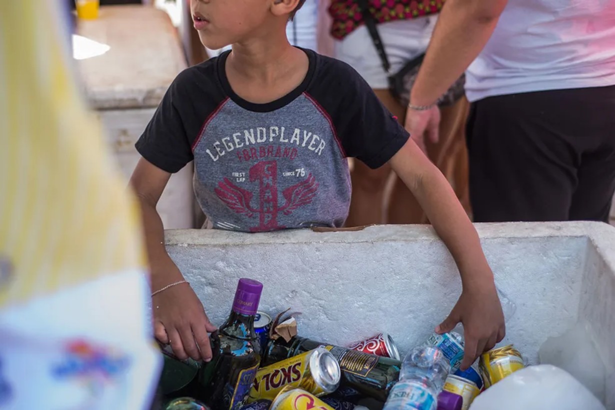 Trabalho infantil em Guarujá: prefeitura faz pesquisa inédita