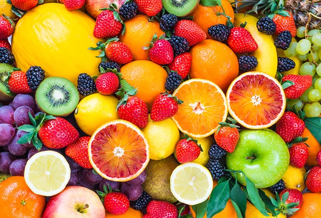 Veja as melhores frutas e vegetais para a saúde do coração, segundo a ciência