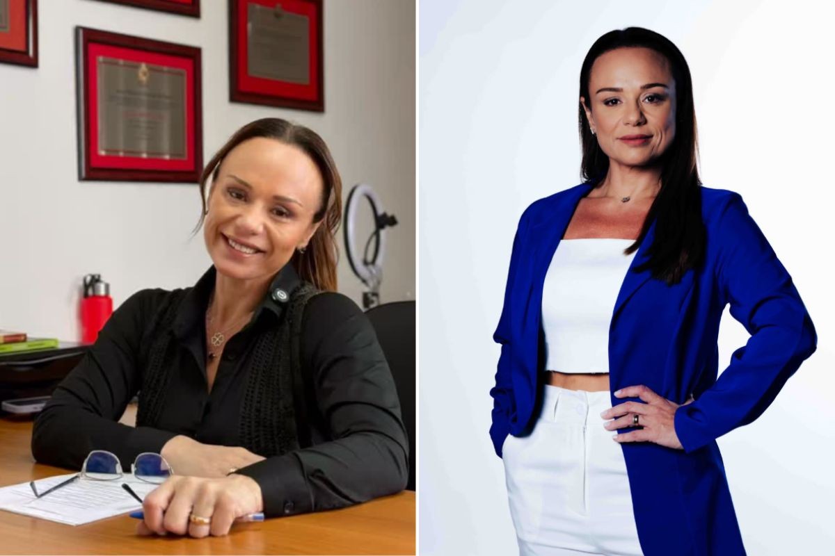 Vereadora que sofreu acidente em SP é casada com ex-jogador e já foi processada pelo padre Júlio Lancellotti