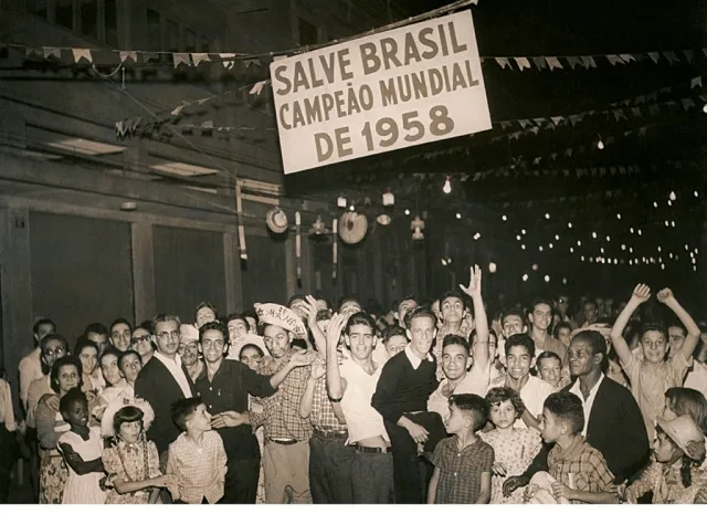 como cada título na Copa cruzou história e economia do país