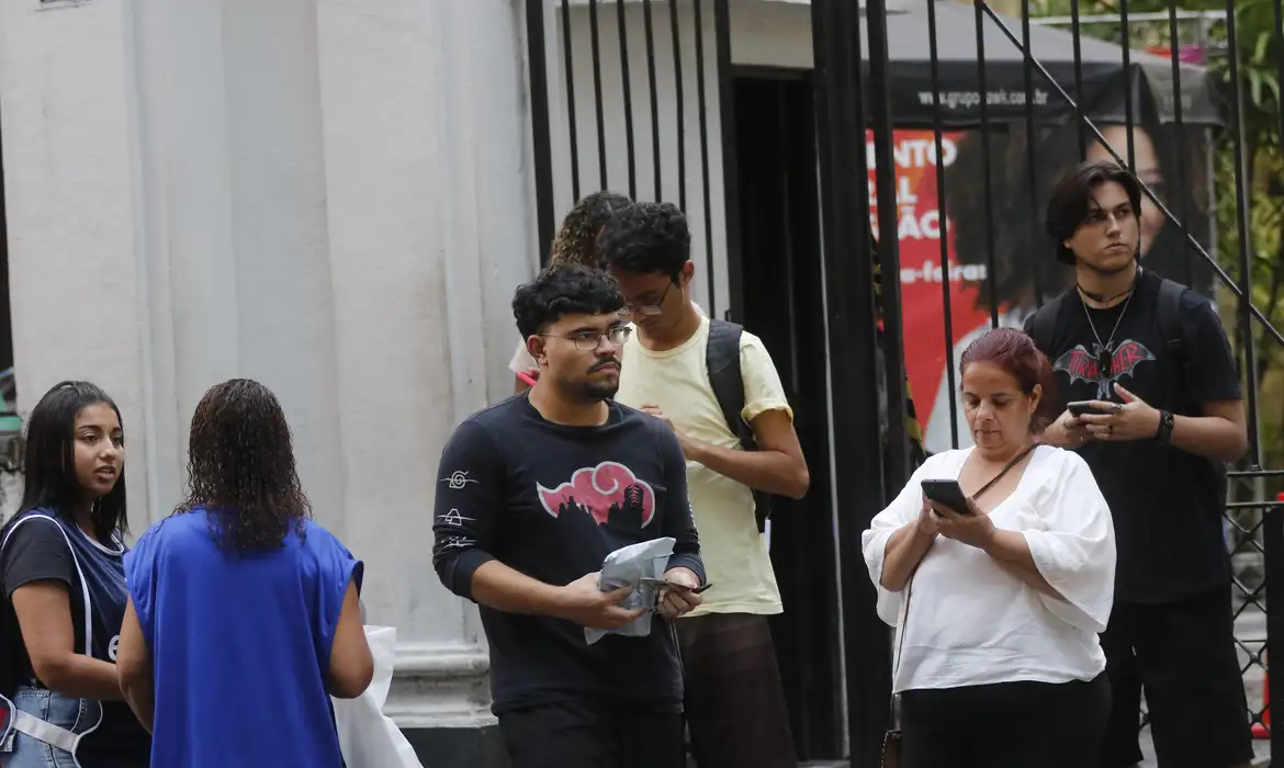 prazo de inscrições termina nesta sexta-feira
