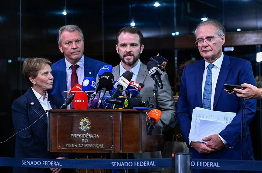 proposta de alívio ao agro gera alerta