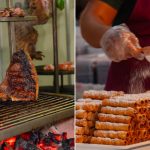 10ª edição da ExpoGaúcha traz artesanato, apresentações e pratos típicos a Santos; veja a programação