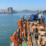 APS autoriza aprofundamento do canal do Porto de Santos para 16m após TRF derrubar liminar; entenda