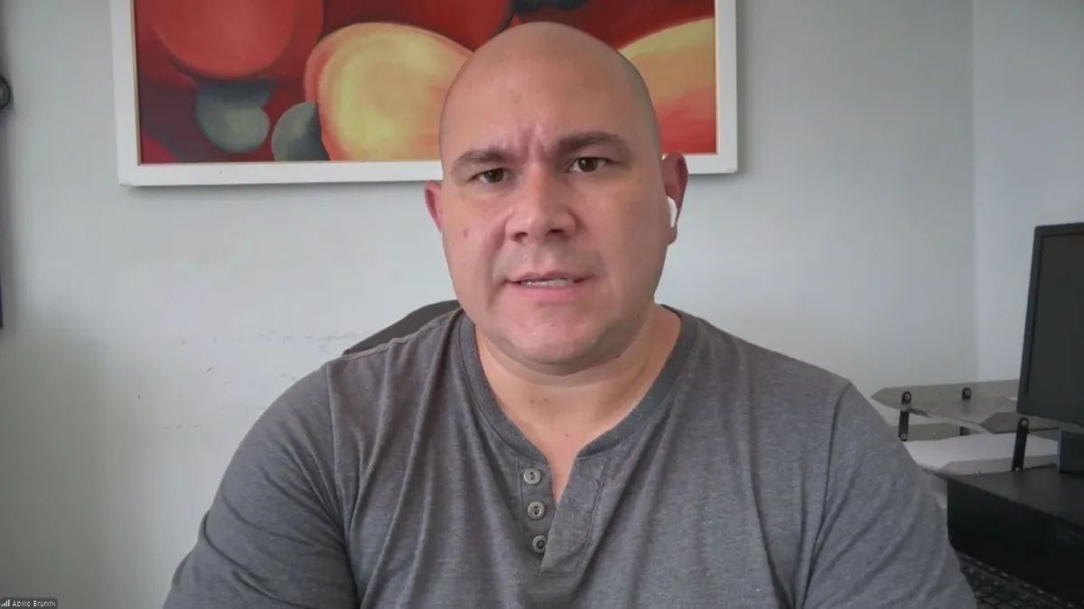Abilio Brunini usa R$ 168 mil do fundo partidário para pagar empresa do próprio pai  