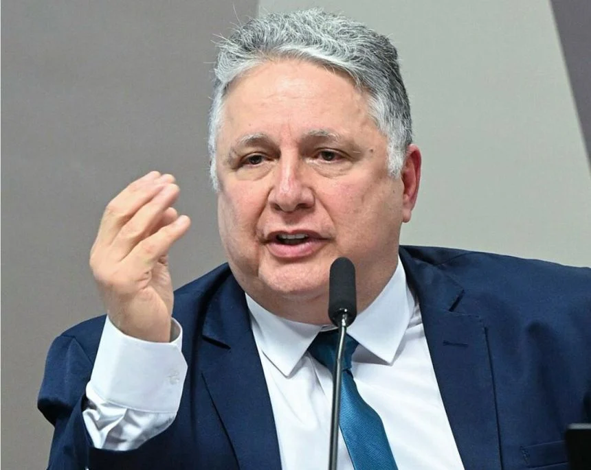 Anthony Garotinho será o candidato do Republicanos ao governo do RJ
