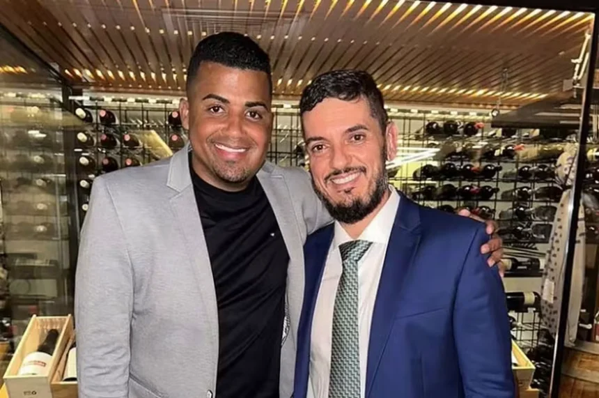 Anuário vê RJ como símbolo da infiltração do crime na política; TH Joias e Bacellar são citados