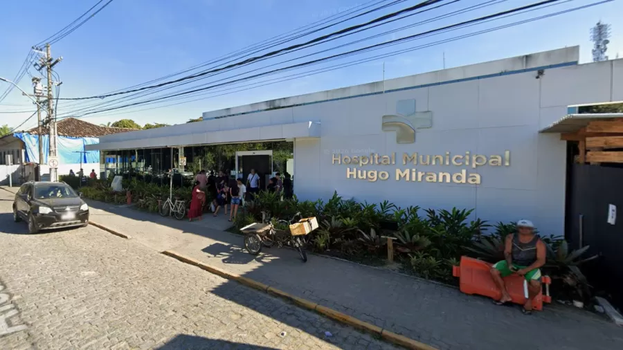 Ataque a tiros mata criança de 5 anos em Paraty (RJ)