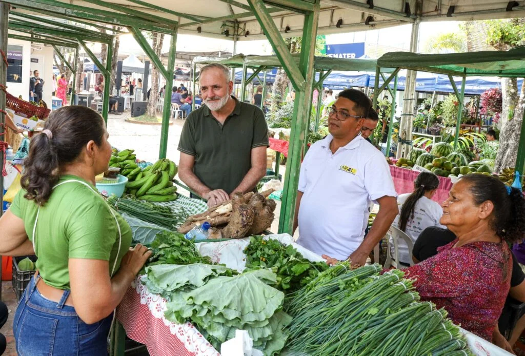 Brasil alcança menor índice de fome da história, diz relatório ONU