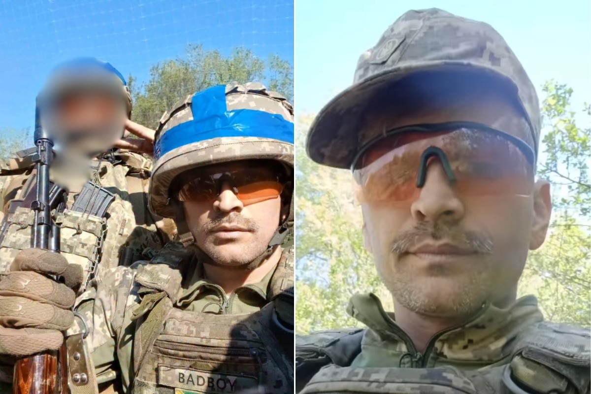 Brasileiro na guerra da Ucrânia: ele perdeu R$ 340 mil em apostas