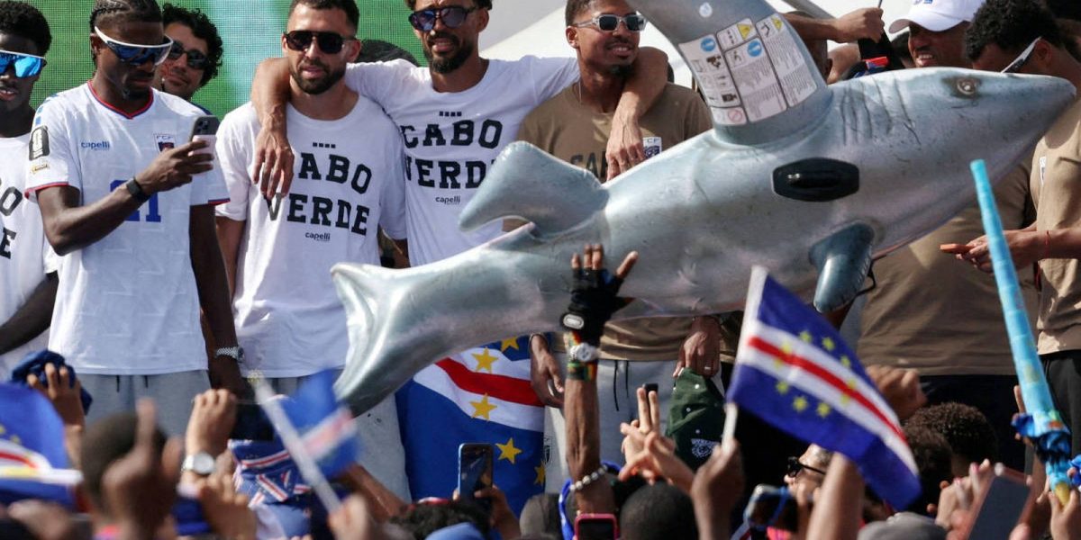 Caminhos da Reportagem destaca semelhanças entre Brasil e Cabo Verde