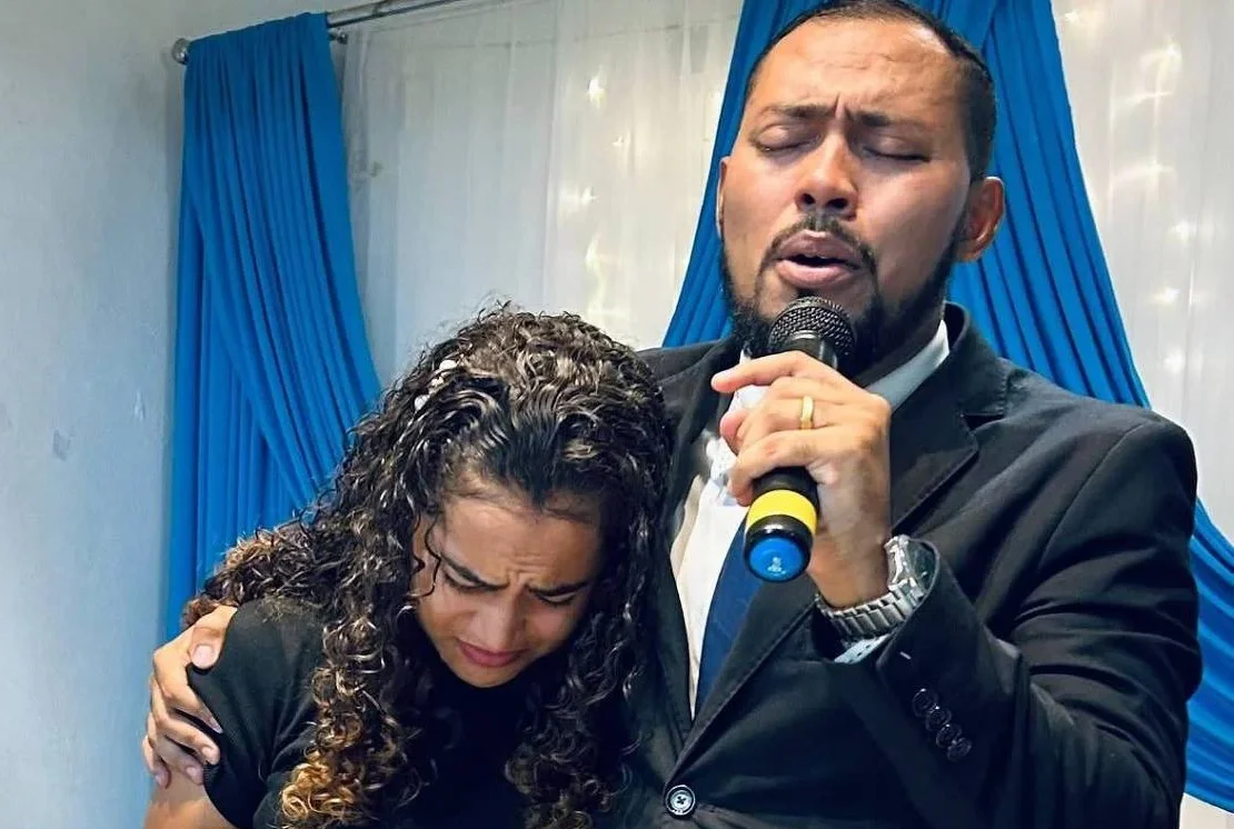 Casal de pastores é indiciado sob suspeita de abuso sexual de adolescentes