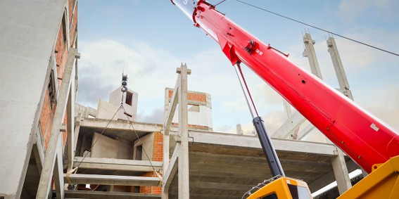 Como a construção pré-fabricada acelera expansão de empresas no Vale do Ribeira