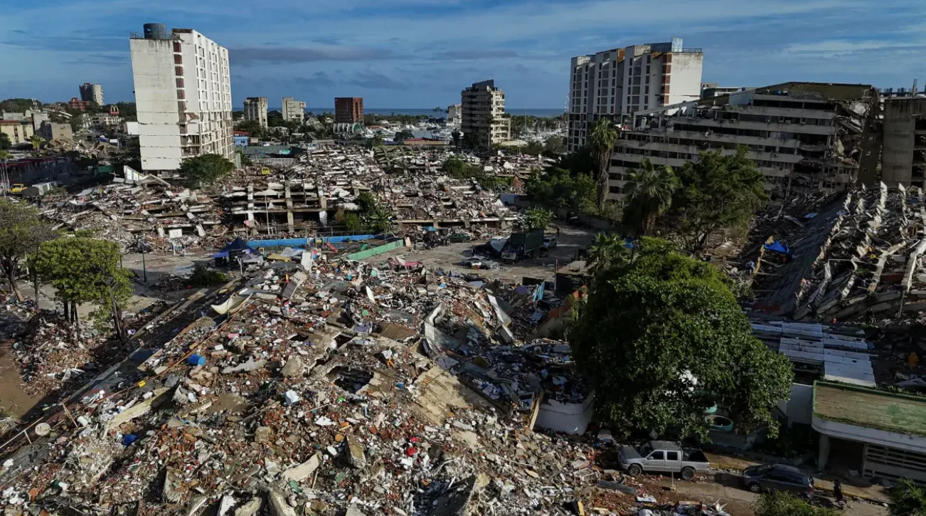 Como bloqueio dos EUA contra Venezuela impõe desafios