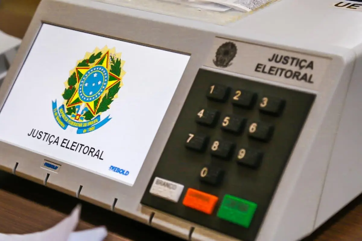 Convenções partidárias começam nesta segunda-feira