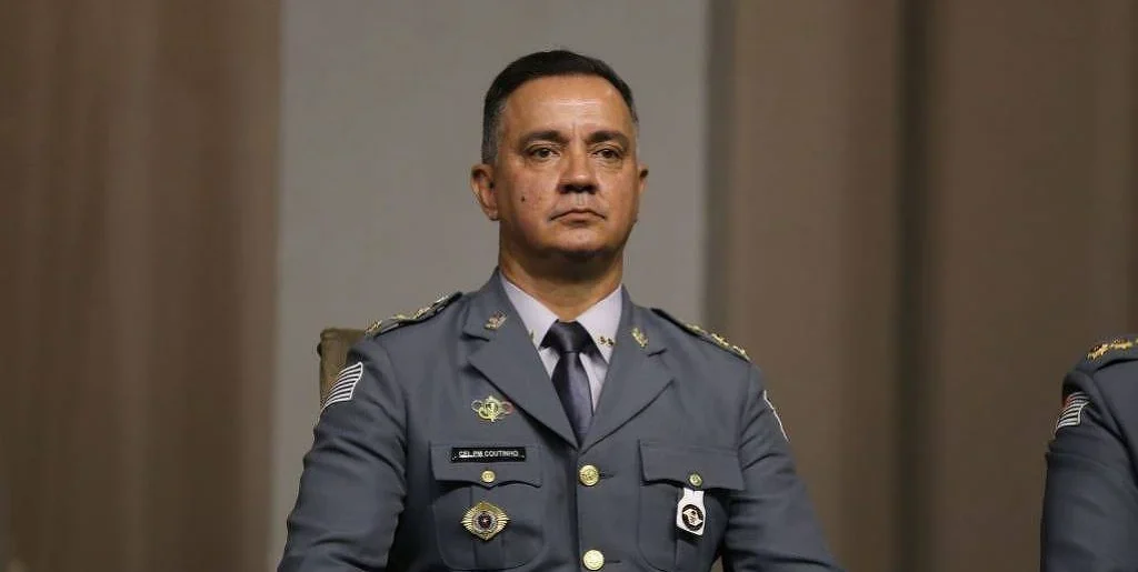 Coronel tinha grupo de WhatsApp com investigados ligados ao PCC, diz Promotoria