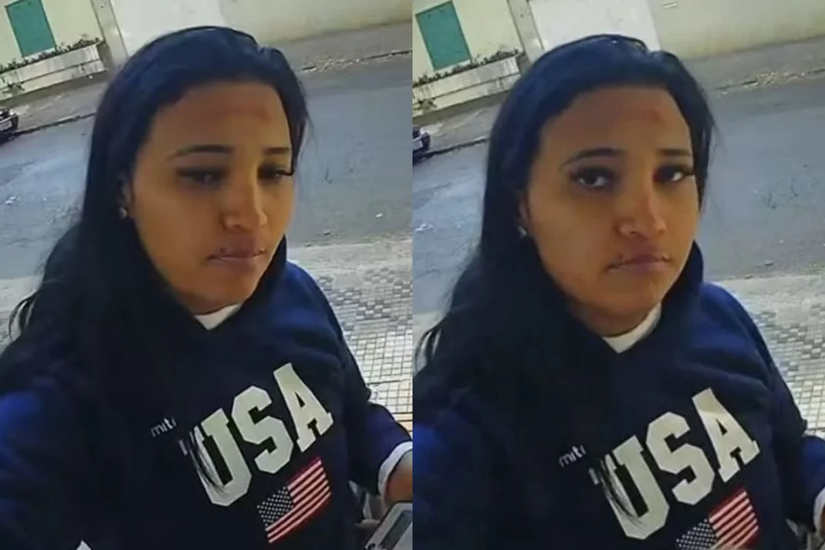 Diarista suspeita de matar casal de idosos em BH é presa