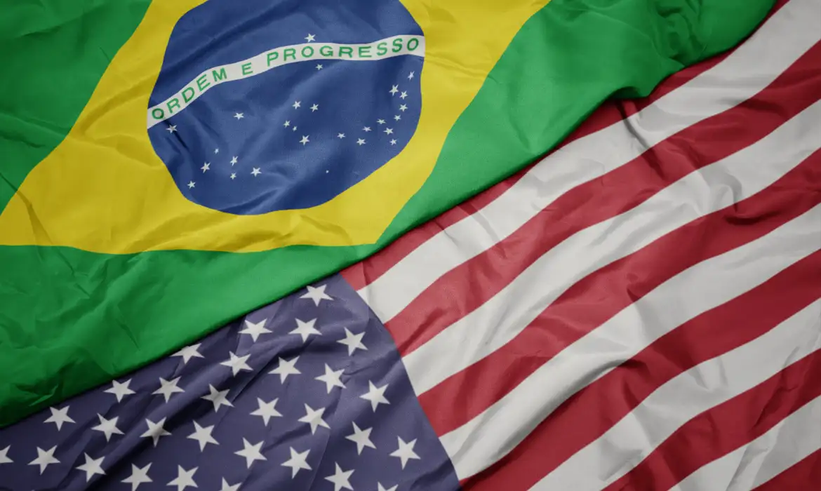 EUA fazem audiência sobre tarifa de 25% ao Brasil