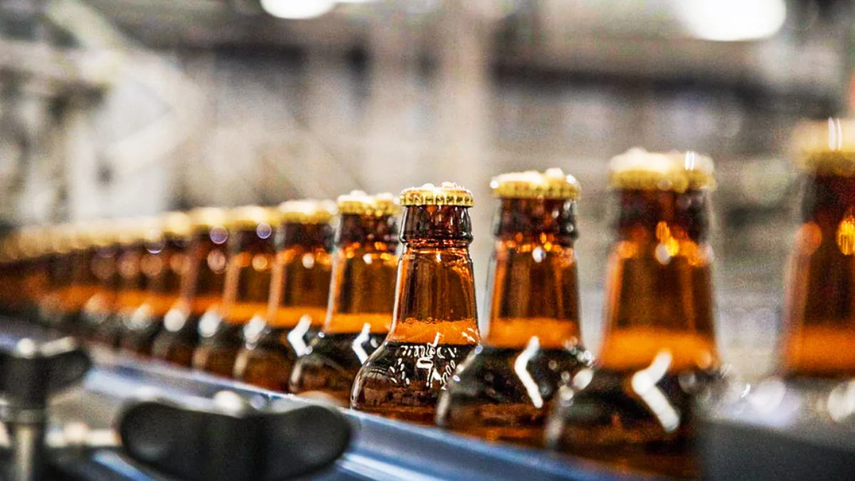 Eliminações podem frustrar previsões de venda de cerveja