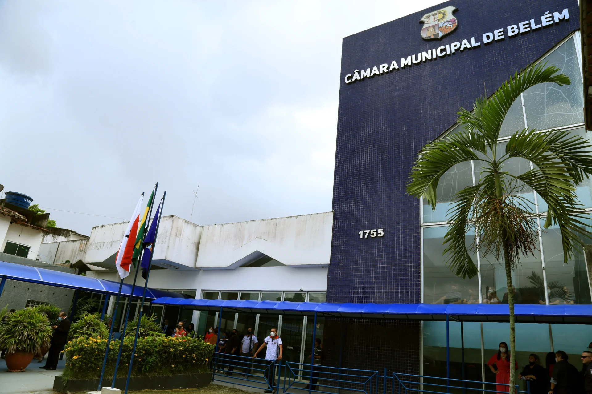 Emendas avançam entre vereadores e chegam a cidades pequenas