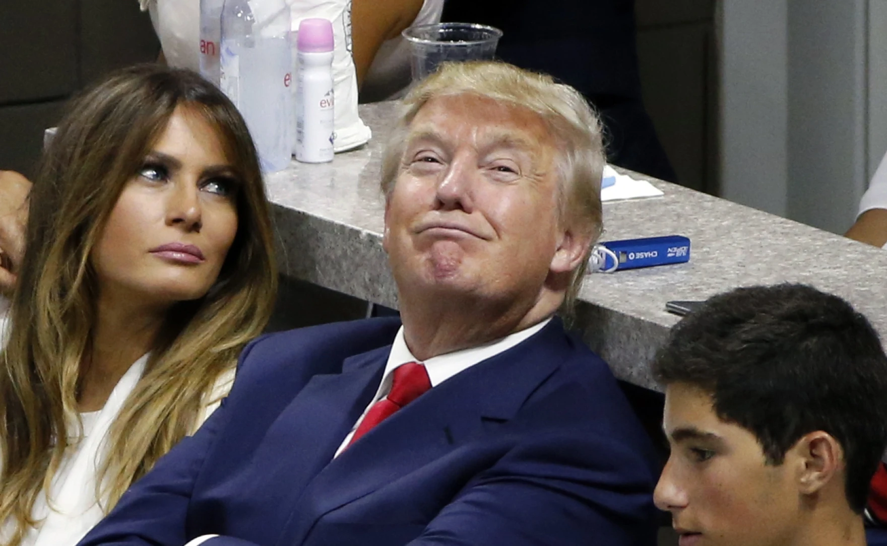 Enriquecimento de Trump “tem nome e sobrenome”, diz Trevisan