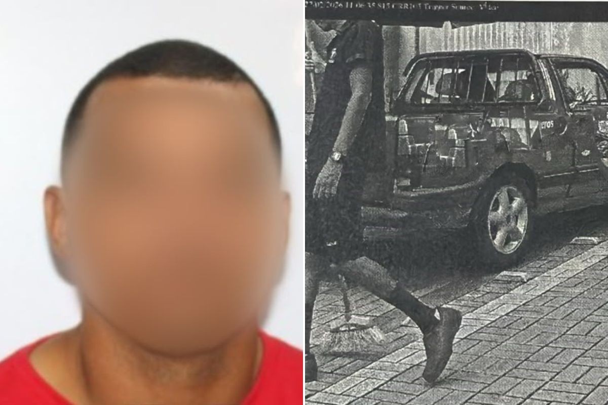 Ex-zelador é indiciado por furtar R$ 15 mil em materiais de condomínio no litoral de SP