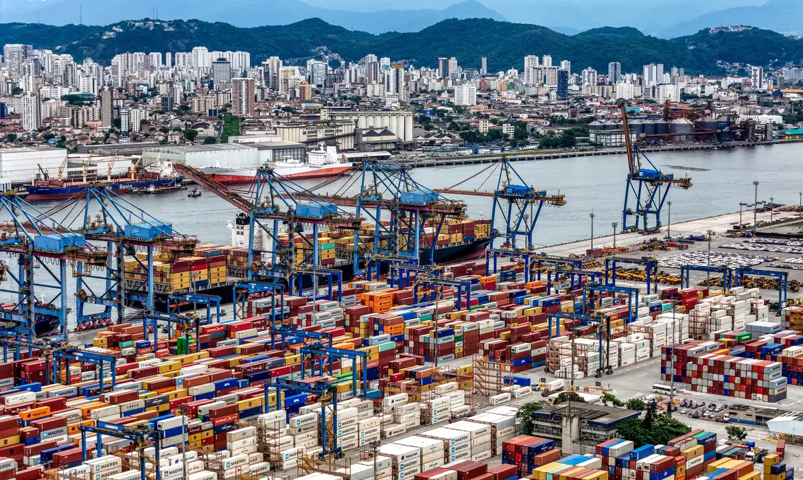 Exportações do Brasil para UE crescem US$ 2 bi após acordo com Mercosul entrar em vigor