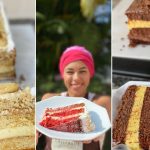 Festival de Fatias em Praia Grande tem bolos artesanais a partir de R$ 17