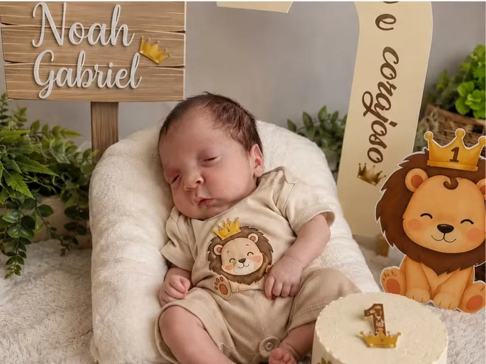 Funerária descobre que bebê dado como morto estava vivo