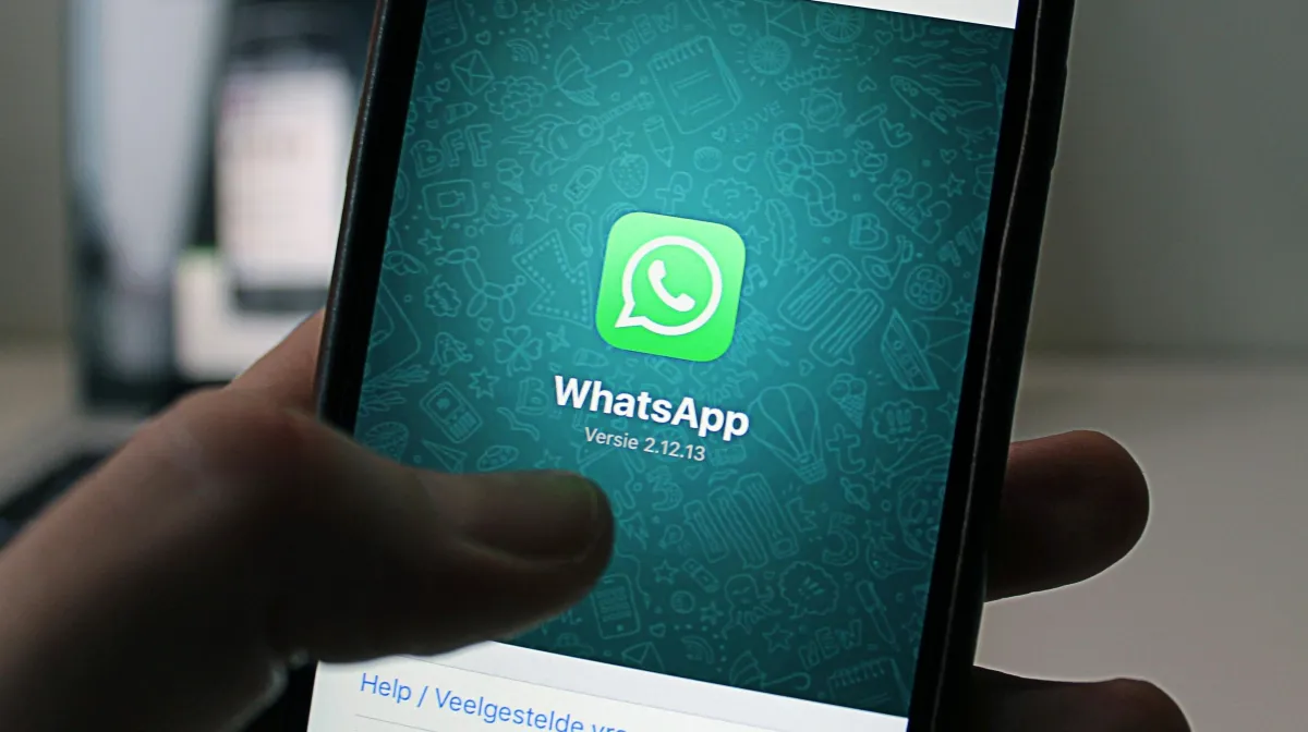 Golpe sequestra contas do WhatsApp em minutos; veja como se proteger