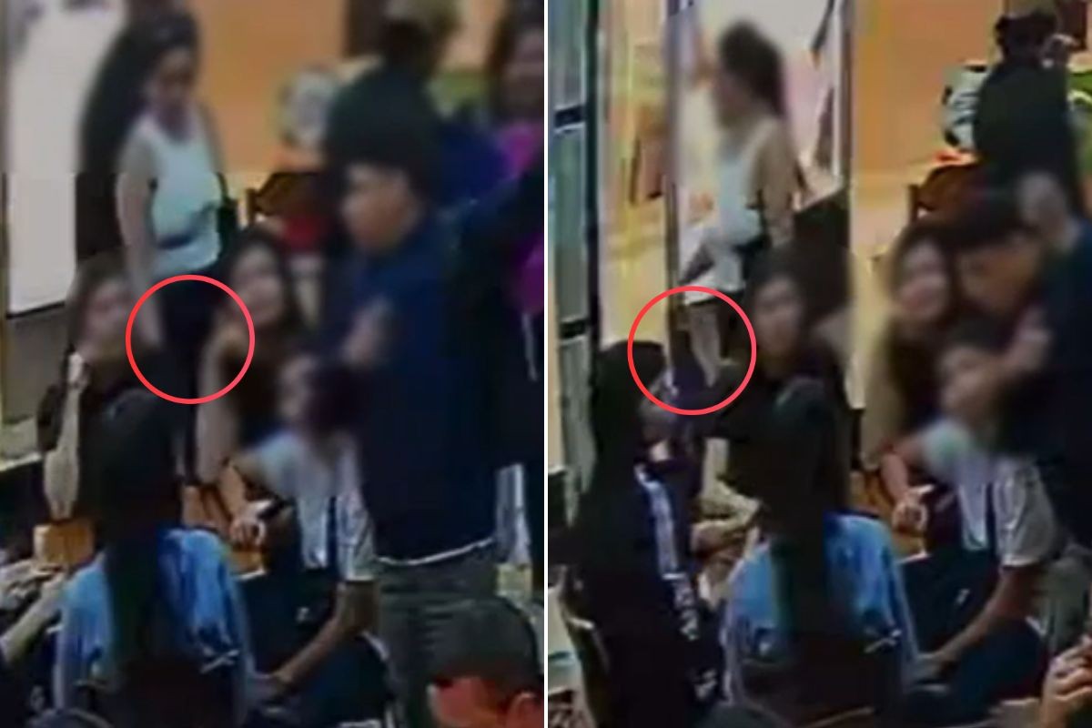 Homem distrai família falando em espanhol e mulher furta bolsa em SP