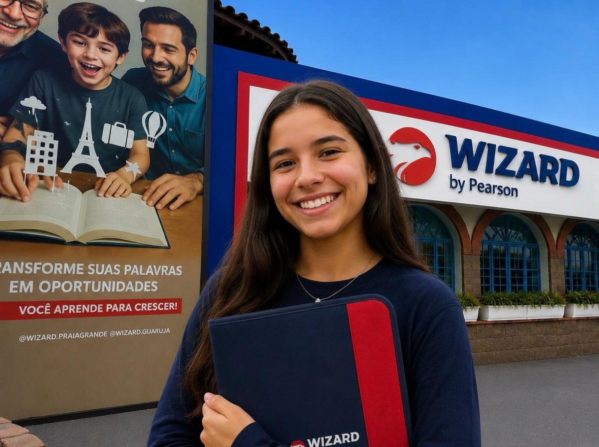 Inglês amplia oportunidades e acompanha diferentes estilos de vida