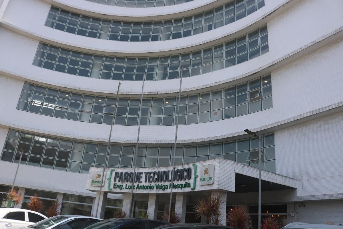 Instituto Federal é inaugurado em campus provisório em Santos com investimento de R$ 8,8 milhões