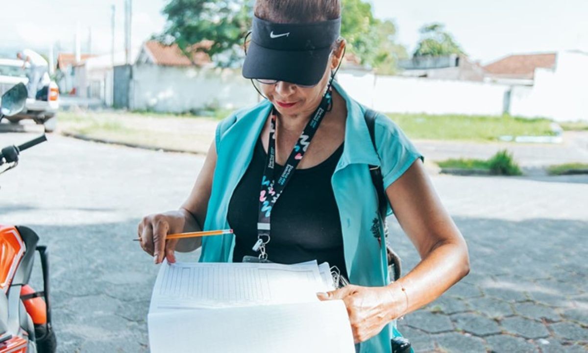 Itanhaém, SP, abre concurso público para 142 vagas na área da Saúde; confira