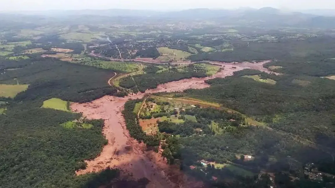 Julgamento no STF pode acabar com o auxílio aos atingidos pelo rompimento da barragem de Brumadinho