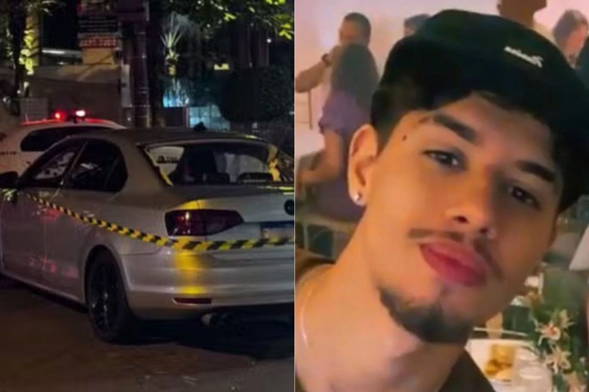 Justiça mantém júri de motorista que furou sinal e matou motociclista